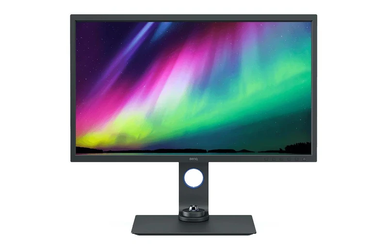 BenQ SW321C 32 3840x2160, IPS