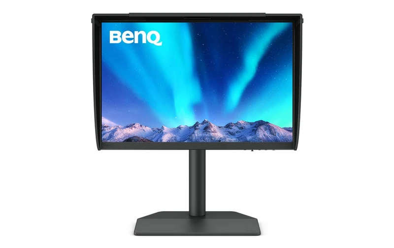 BenQ SW242Q 24 IPS, 2560x1440