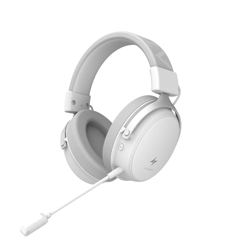 ATK Neptune N9 Pro Wireless White