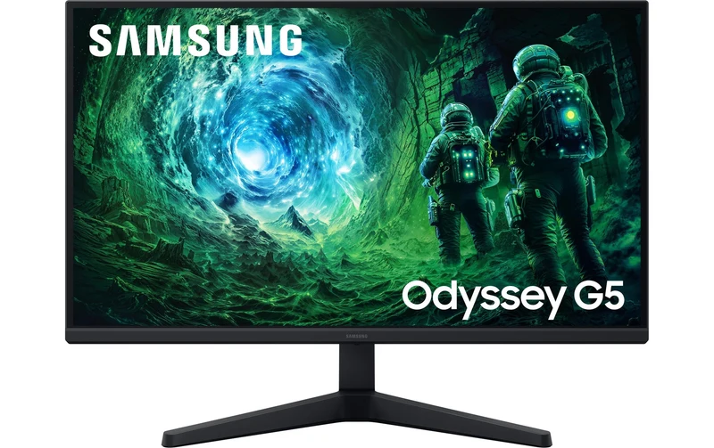 Samsung LS27FG530EUXEN, 27, QHD, IPS