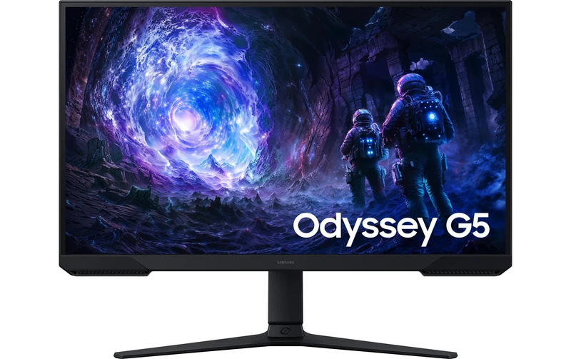 Samsung LS27FG510EUXEN, 27, VA, 16:9