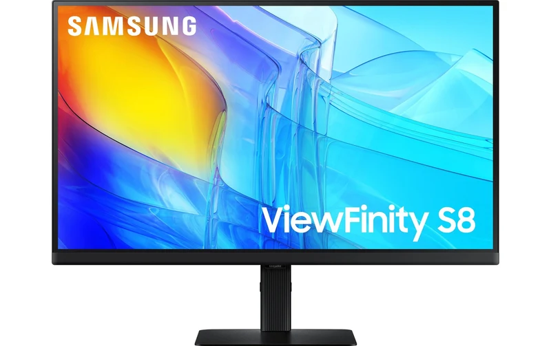 Samsung LS27D800EAUXEN, 27, UHD