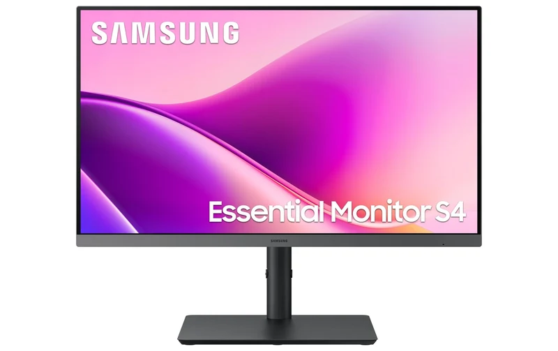 Samsung LS24F430UAUXEN, 24, IPS, 16:9
