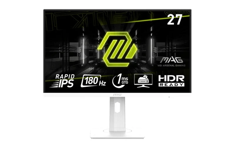MSI MAG 274PFWDE 27, FullHD