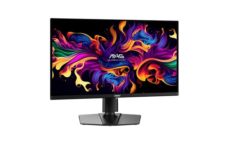 MSI MAG 271QPXDE QD-OLED E2 26.5, WQHD