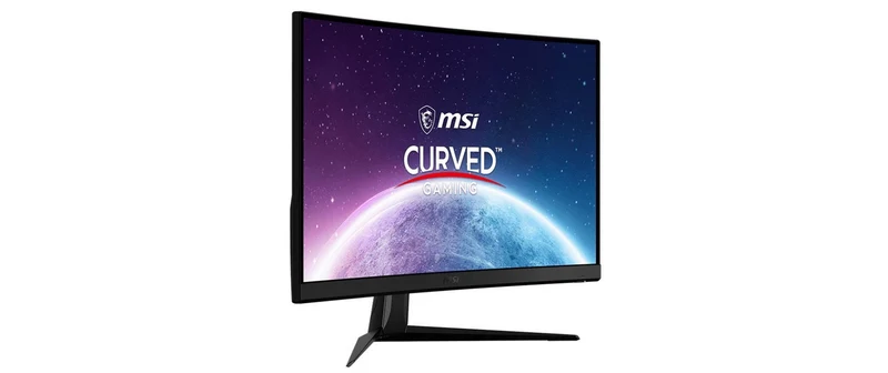 MSI G27C4X 27, FullHD