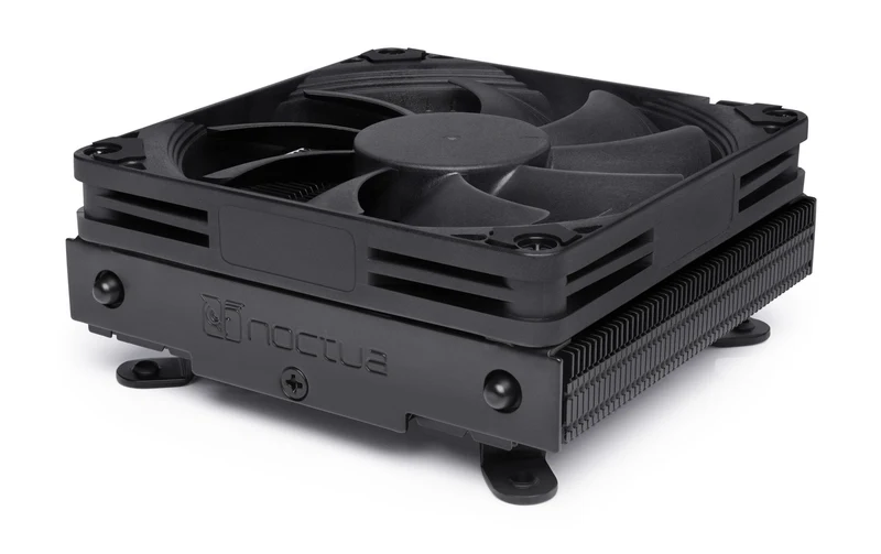 Kühler Noctua NH-L9i chromax