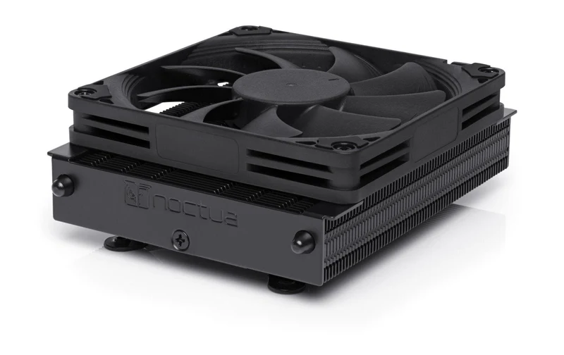 Kühler Noctua NH-L9a-AM5 chromax.black