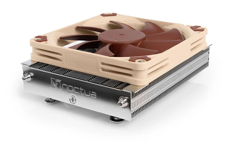 Kühler Noctua NH-L9a-AM5