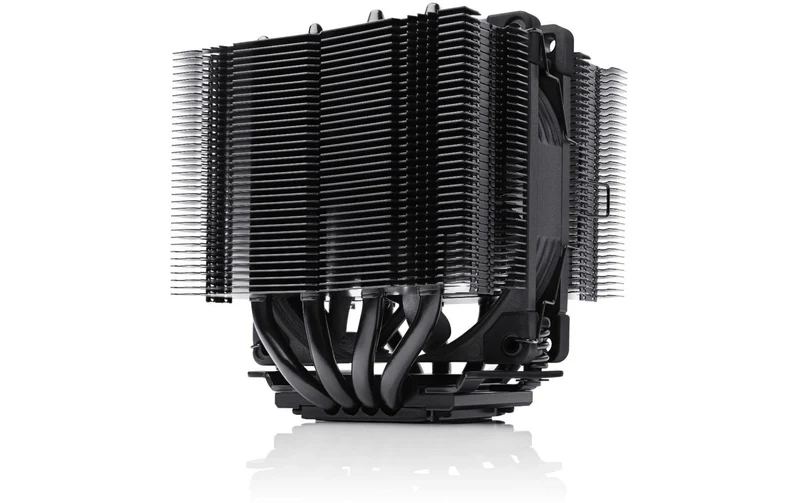 Kühler Noctua NH-D9L chromax