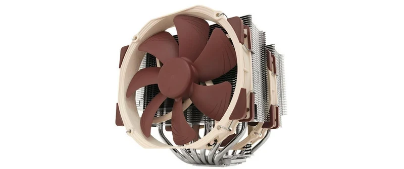 Kühler Noctua NH-D15