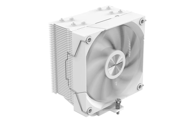 Kühler Lc-Power LC-CC-120-W4