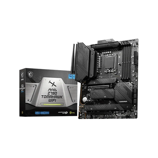 MSI MAG Z790 TOMAHAWK WIFI