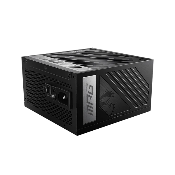 MSI MPG A1000G PCIE5
