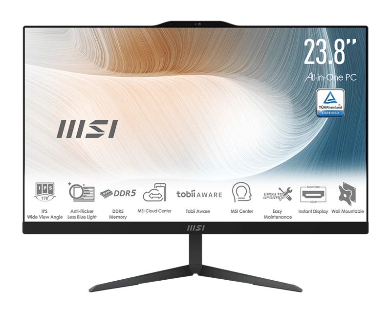 MSI Modern AM242 1M-1219EU