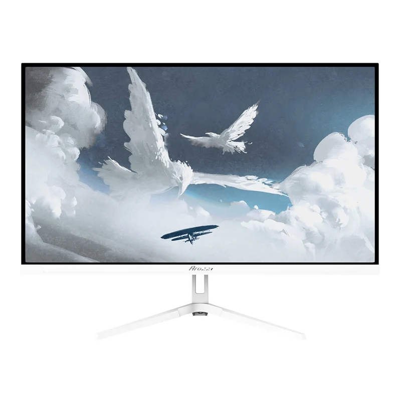 Arozzi Nova 27″ IPS QHD 260Hz White