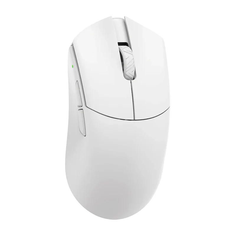 WLMouse Beast G Medium 8K Wireless White
