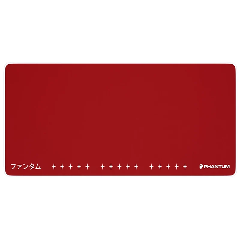 Phantum Prism 3XL Red