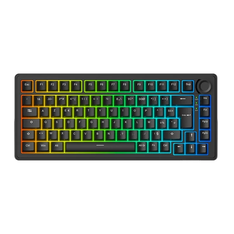 The G-Lab Keyz Elite 300 HE ISO FR Black