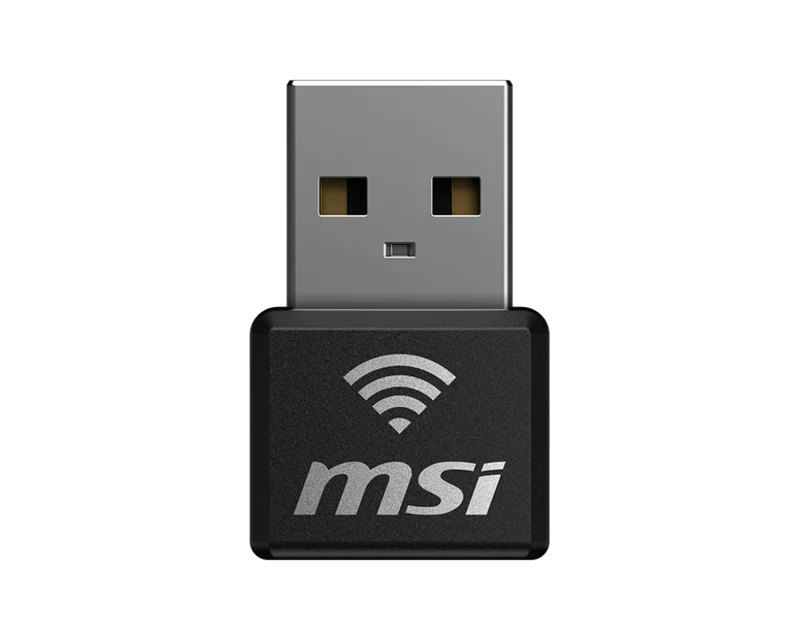 MSI AX1800 Nano WiFi USB Adapter
