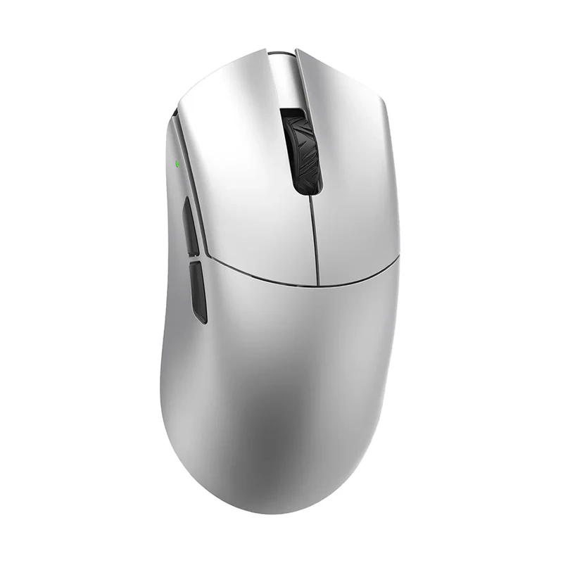 WLMouse Beast G Max 8K Wireless Silver