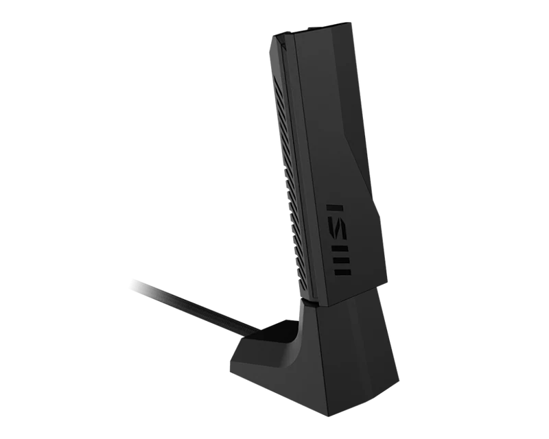 MSI BE6500 WiFi 7 USB Adapter