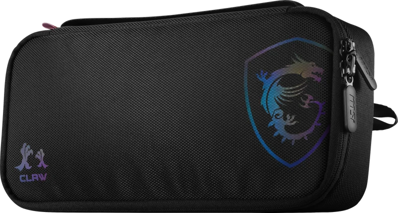 MSI Pochette de transport MSI Claw II pour MSI Claw 7"