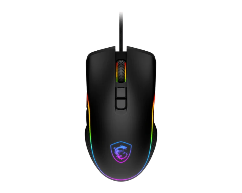 MSI FORGE GM300