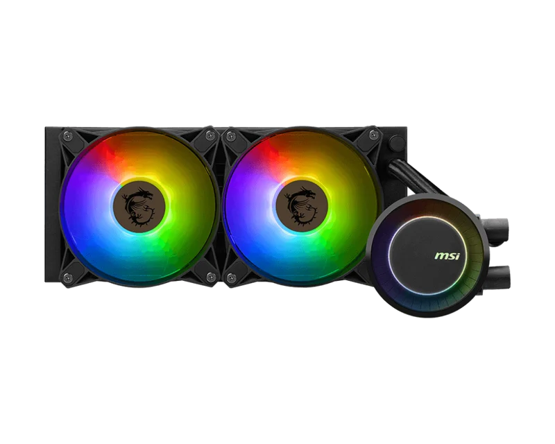 MSI MAG CORELIQUID E240