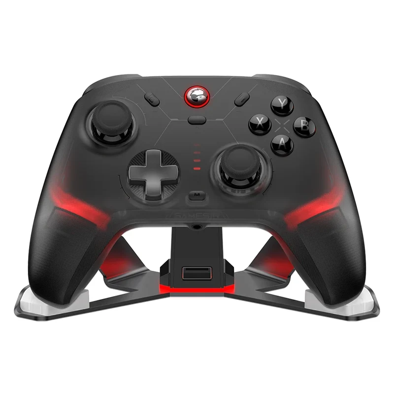 Gamesir Cyclone 2 Wireless Shadow Black [Bundle Edition]