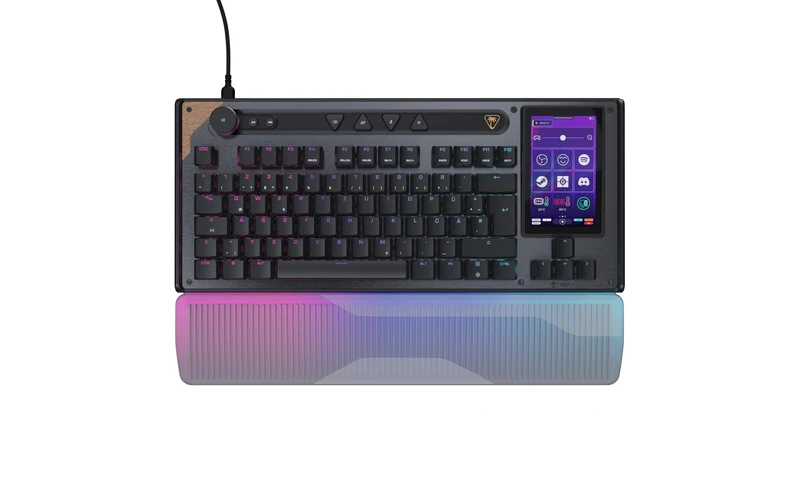 Turtle Beach Command Series KB7