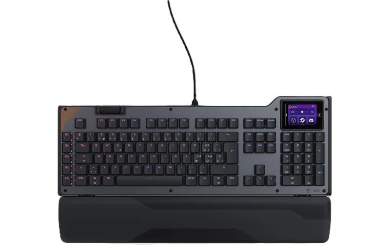 Turtle Beach Command Series KB5