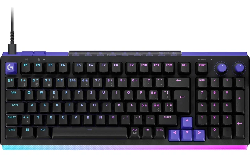 Logitech G512 X 98
