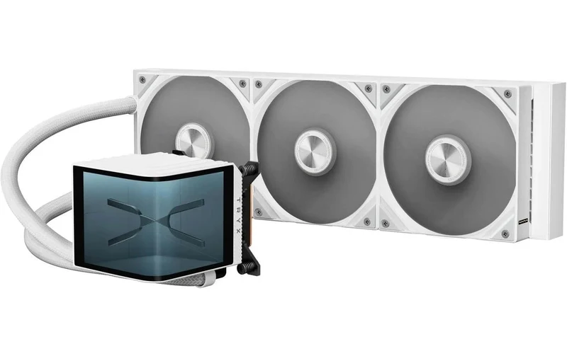Wasserkühler Tryx Panorama AIO 360