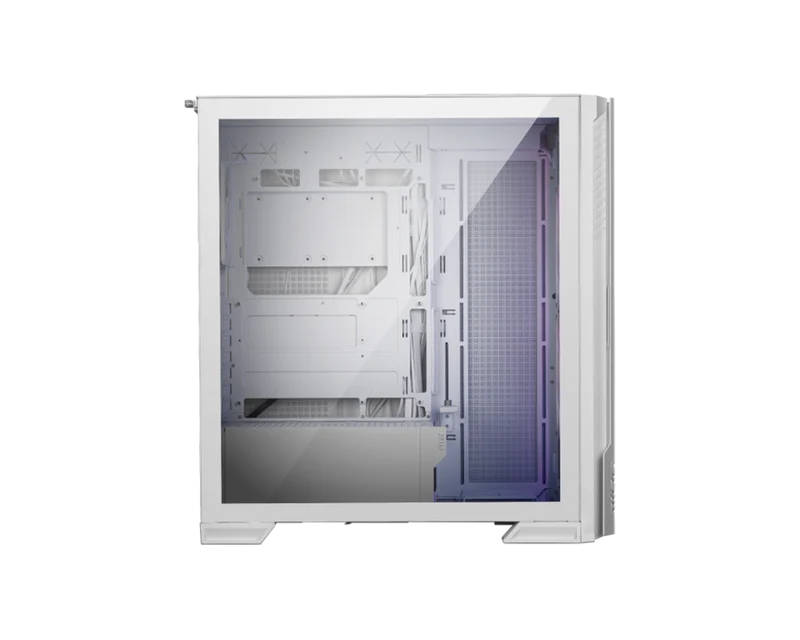 MSI MPG VELOX 300R AIRFLOW PZ WHITE