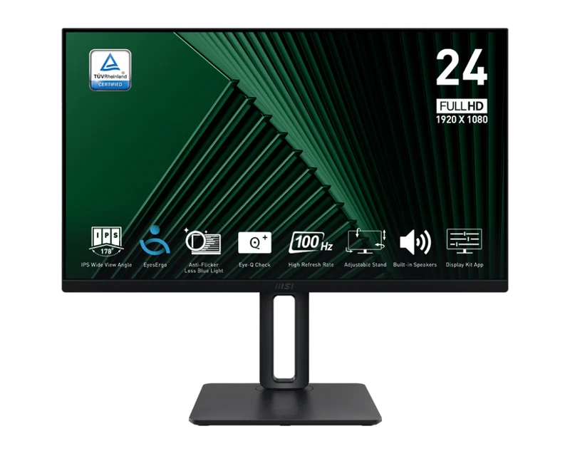 MSI PRO MP245PG