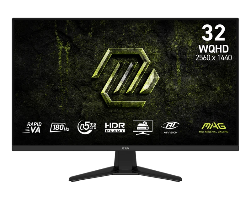 MSI MAG 325QF E18V