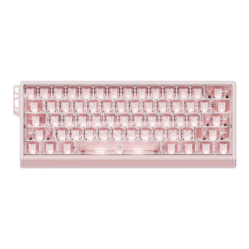 ATK 60RX HE ANSI US Pink