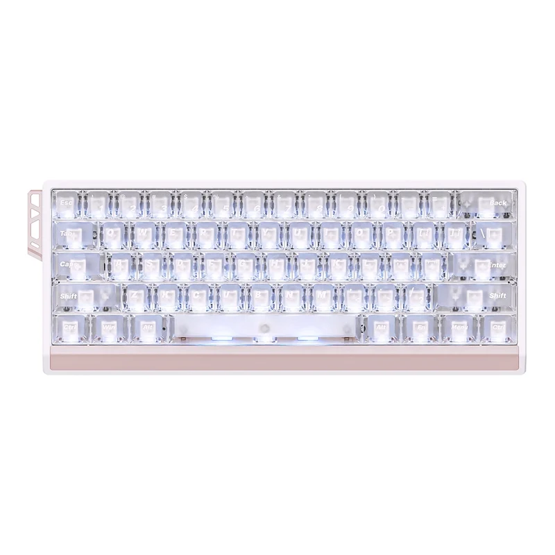 ATK 60RX HE ANSI US White