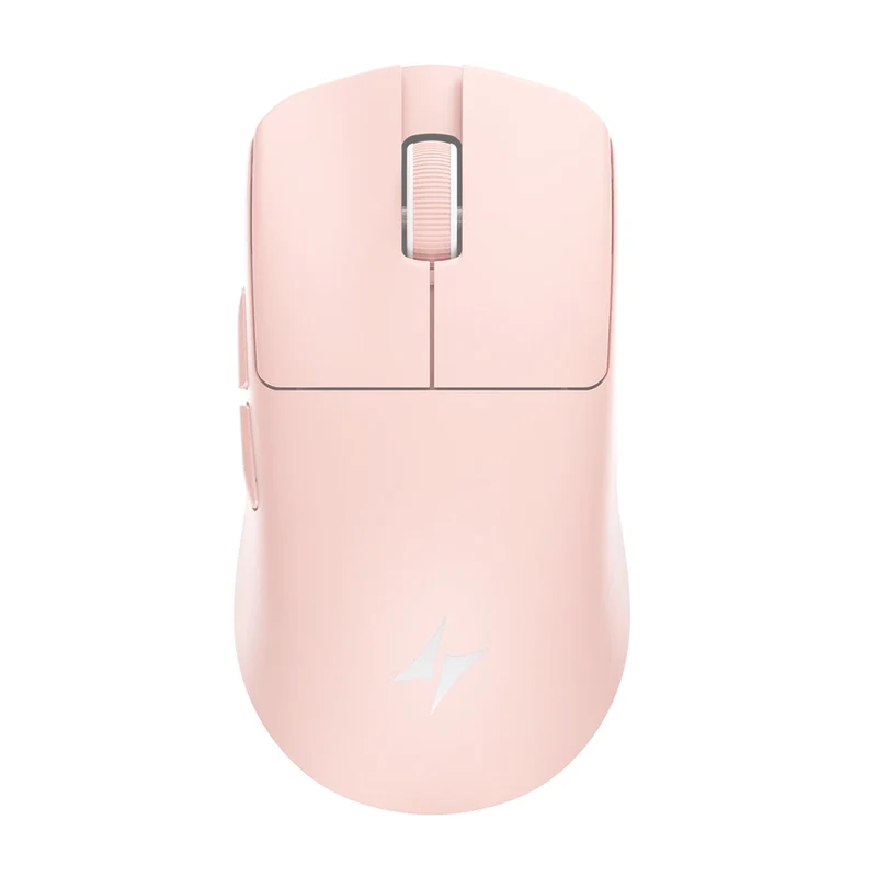 ATK Blazing Sky F1 V3 Ultimate+ 8K Wireless Coral Pink