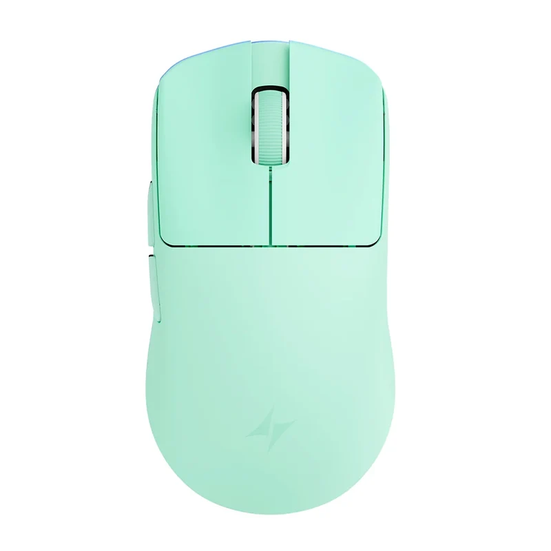 ATK Blazing Sky F1 V3 Ultimate+ 8K Wireless Lake Green