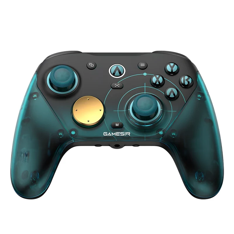Gamesir G7 Pro 8K HE PC Wireless Aimlabs Edition