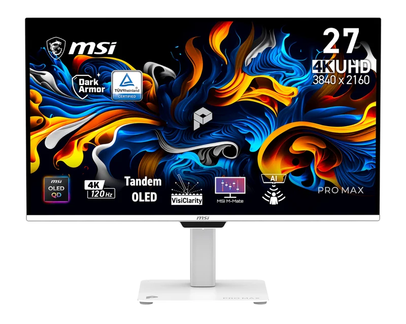 MSI PRO MAX 271UPXW12G