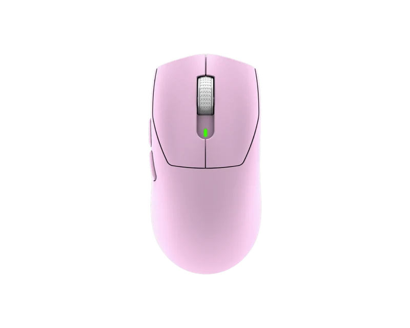 MSI FORGE GM340 WIRELESS VIOLET