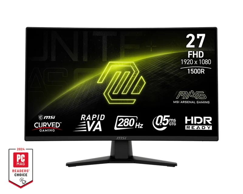 MSI MAG 274CXF