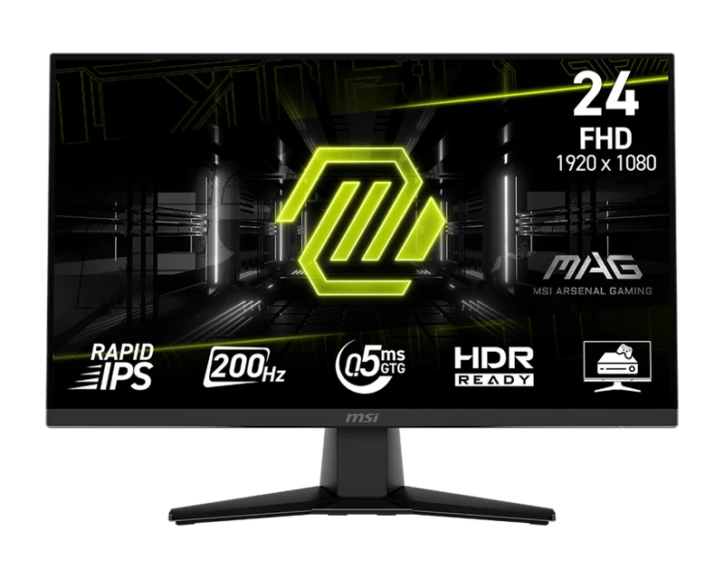 MSI MAG 242F