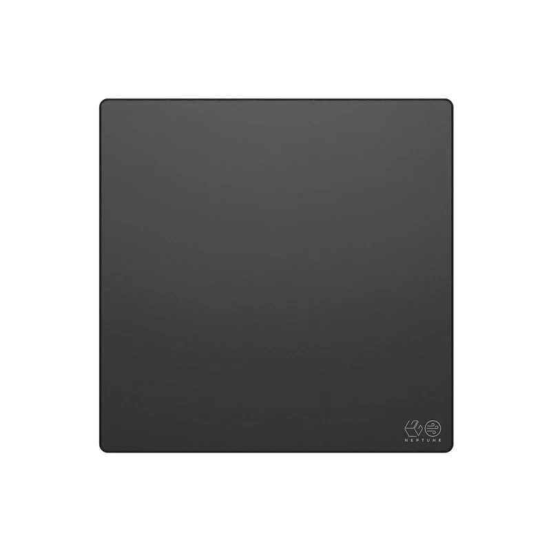 Lethal Gaming Gear Neptune XL SQ - Black