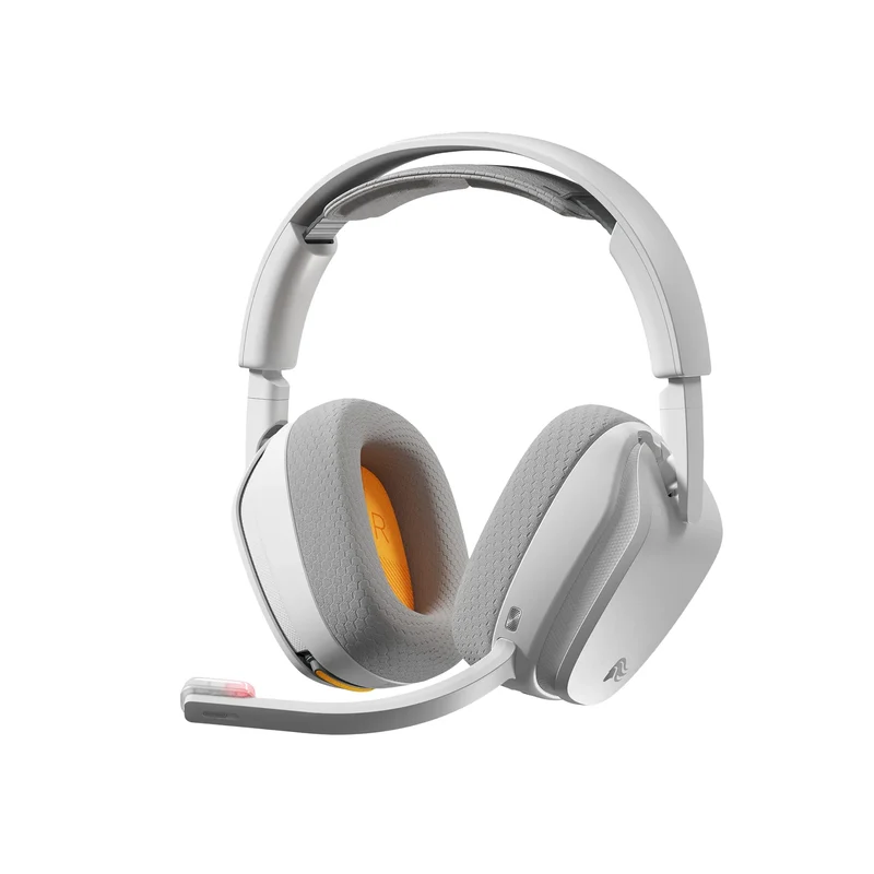 Glorious GHS Wireless InfinitePlay - White