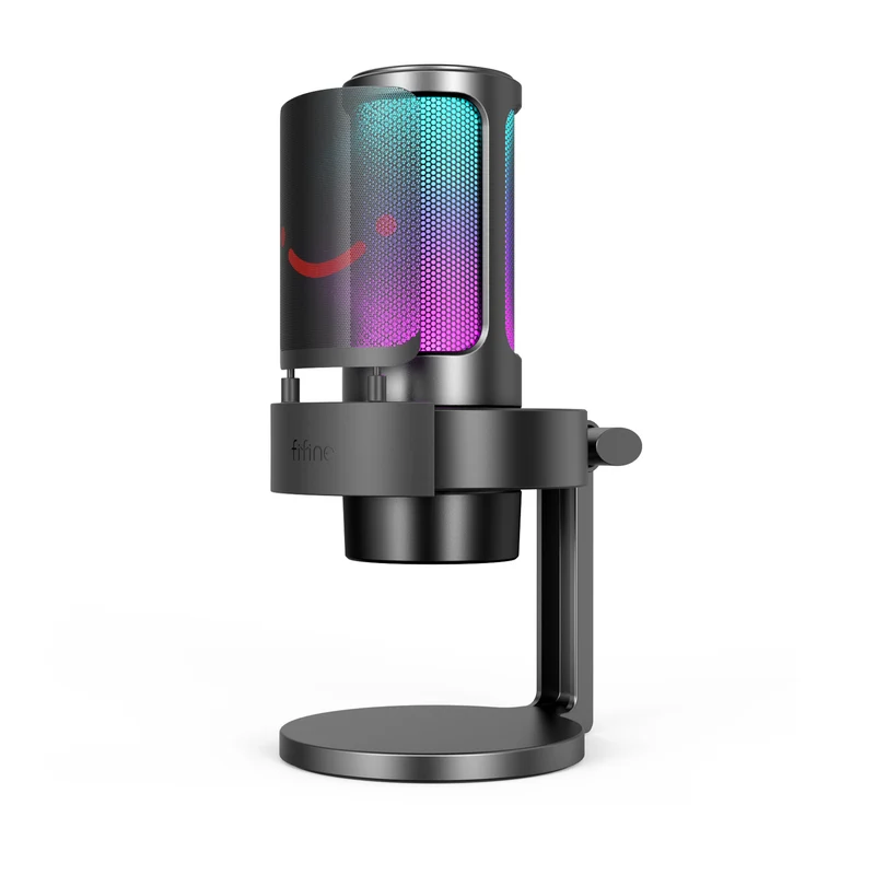 FIFINE AmpliGame A8 - Black