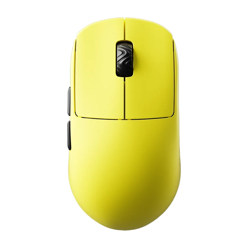 Scyrox V8 8K Wireless Yellow [Kailh Optical]